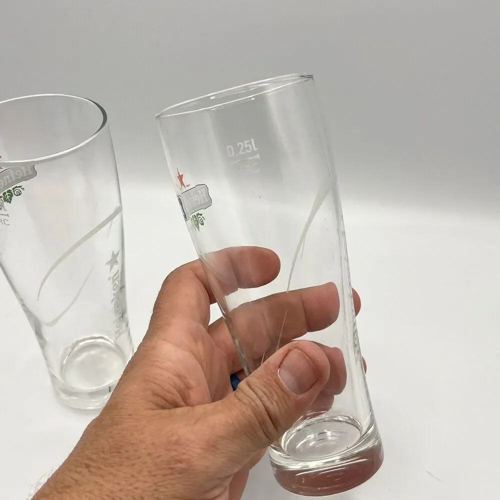 Heineken product two